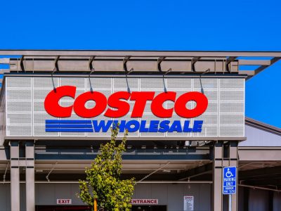 Job openings for cashiers, stock clerks, assistants, and others at Costco