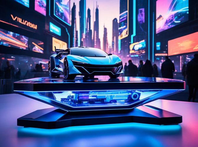 Games and Tech Trends