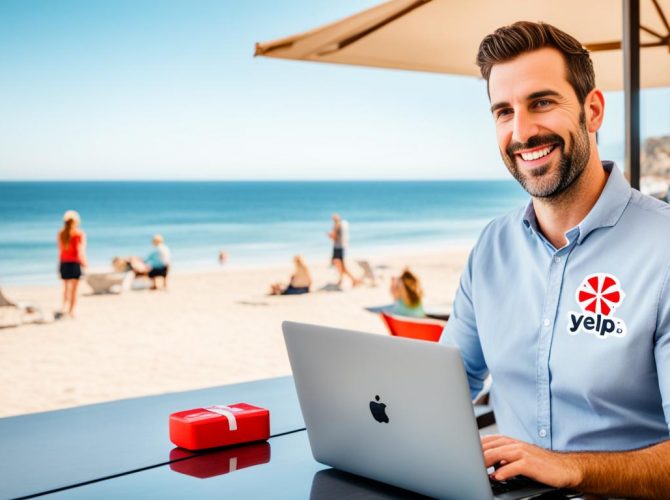 Yelp remote jobs