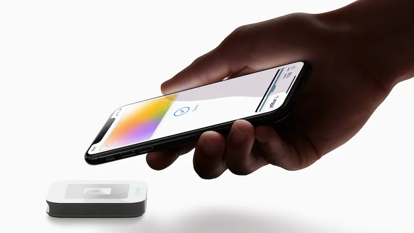 beneficios de la Apple Card