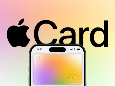 Tarjeta de crédito de Apple