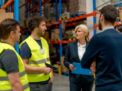 over 4000 logistics jobs available across US